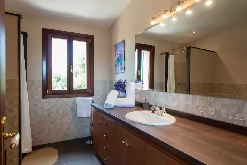 Holiday rentals in Son lloringo, Manacor