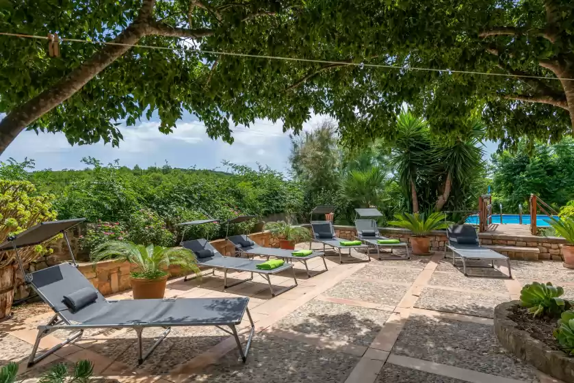 Holiday rentals in Son lloringo, Manacor