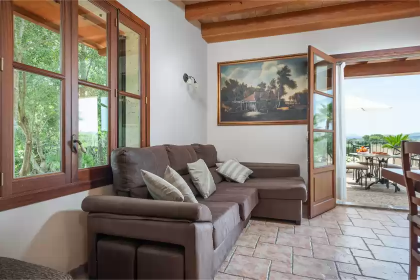 Holiday rentals in Son lloringo, Manacor