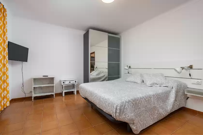 Ferienhaus auf Estrel, Can Picafort
