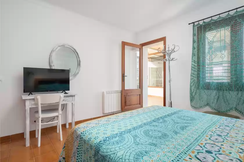 Ferienhaus auf Estrel, Can Picafort