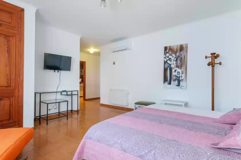 Ferienhaus auf Estrel, Can Picafort