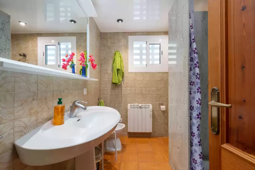 Ferienhaus auf Estrel, Can Picafort