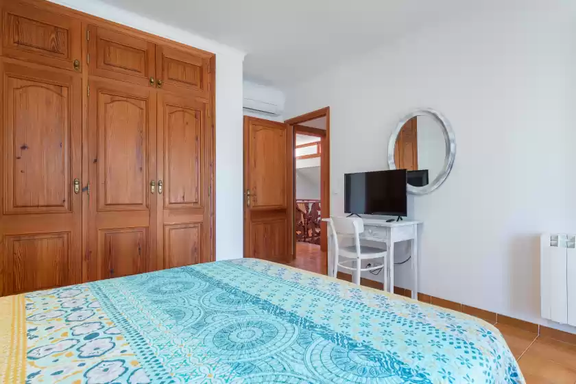 Ferienhaus auf Estrel, Can Picafort