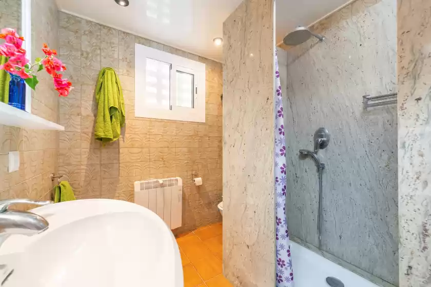 Ferienhaus auf Estrel, Can Picafort