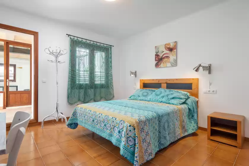 Ferienhaus auf Estrel, Can Picafort