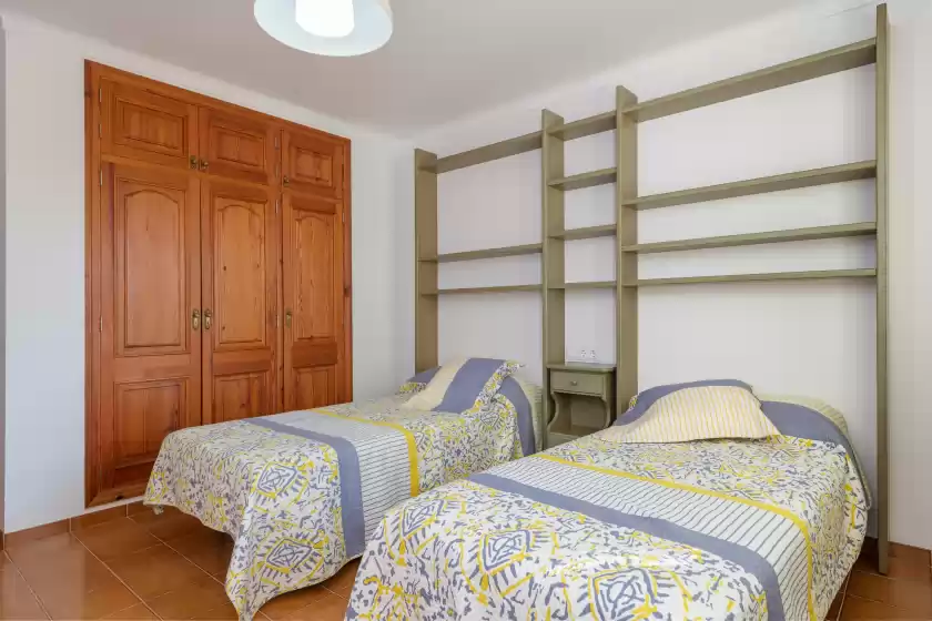 Ferienhaus auf Estrel, Can Picafort