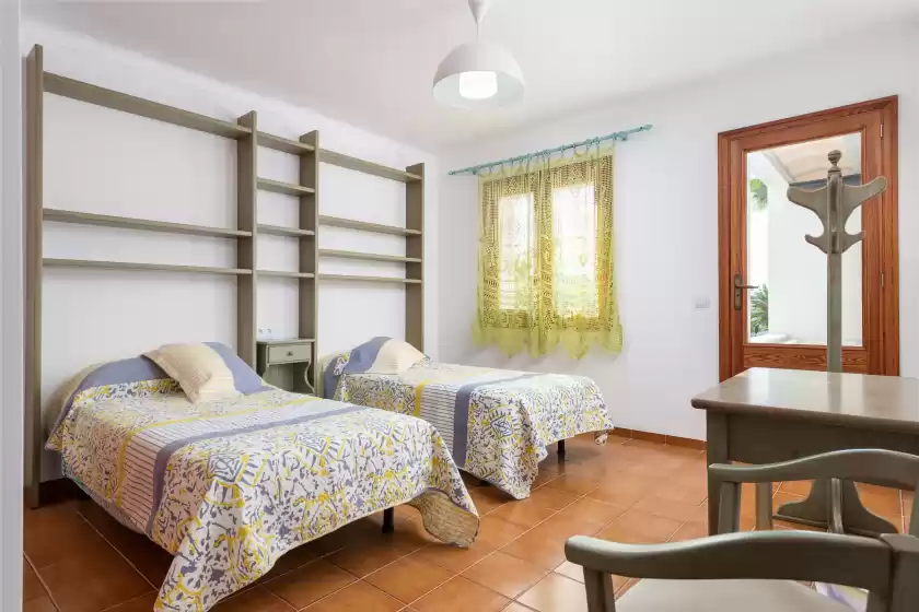 Ferienhaus auf Estrel, Can Picafort