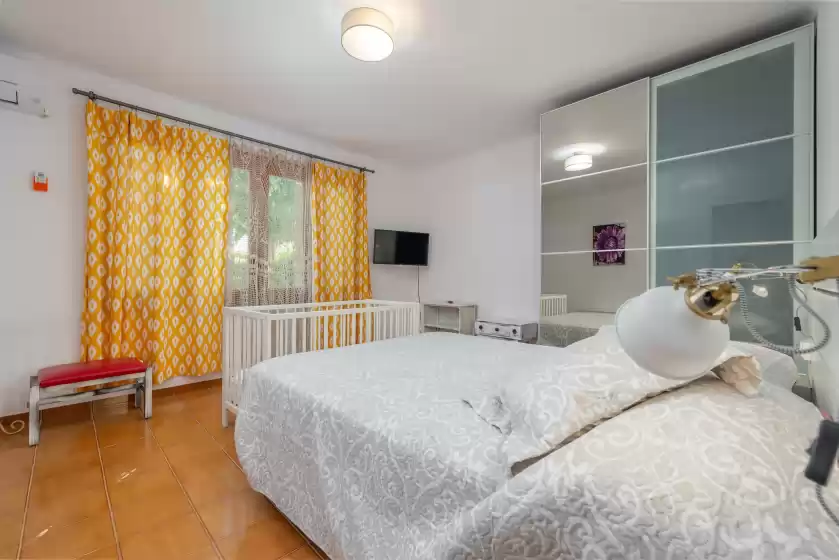 Ferienhaus auf Estrel, Can Picafort