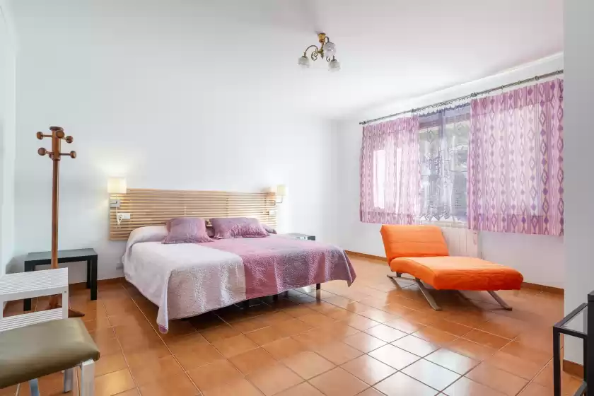 Ferienhaus auf Estrel, Can Picafort