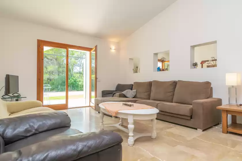 Holiday rentals in L'esplai, Pollença