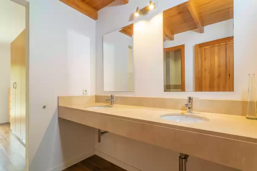 Holiday rentals in L'esplai, Pollença