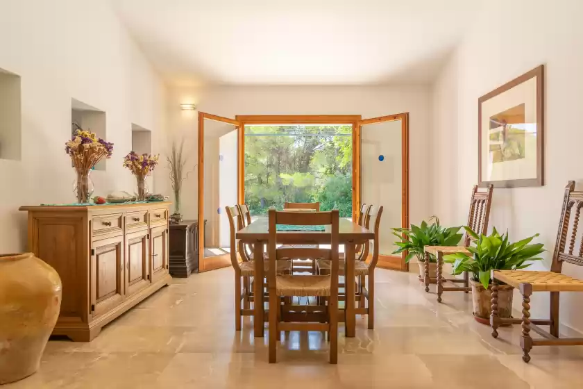 Holiday rentals in L'esplai, Pollença