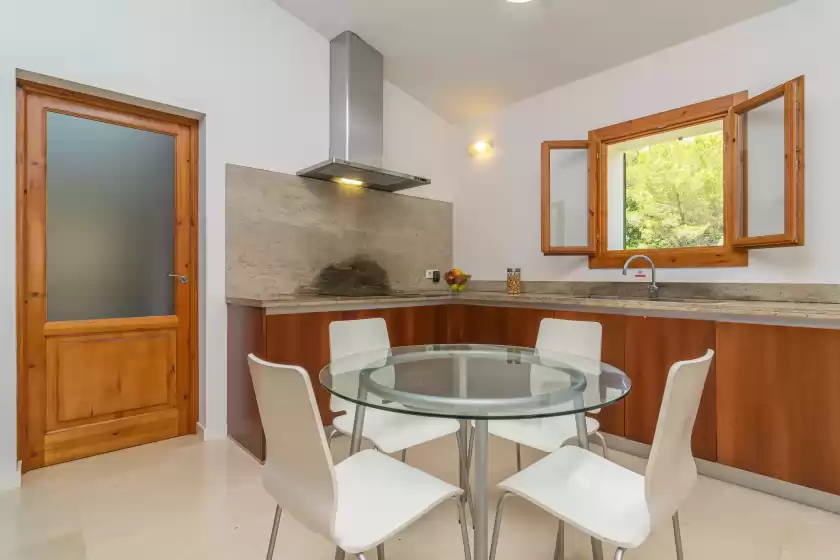 Holiday rentals in L'esplai, Pollença