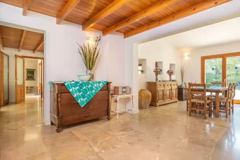 Holiday rentals in L'esplai, Pollença