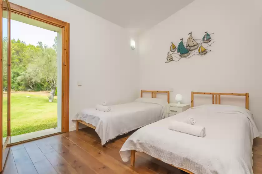 Holiday rentals in L'esplai, Pollença