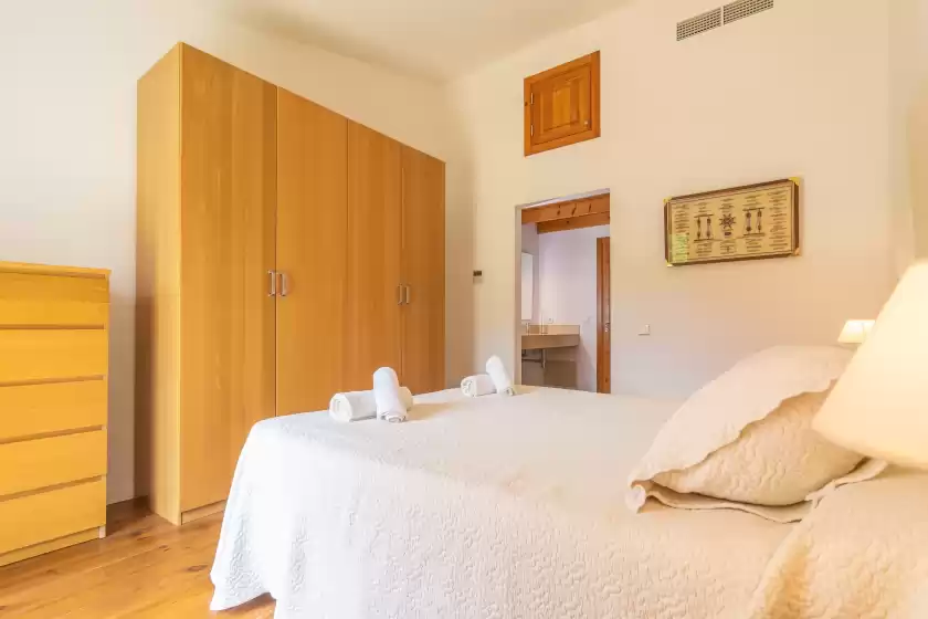 Holiday rentals in L'esplai, Pollença