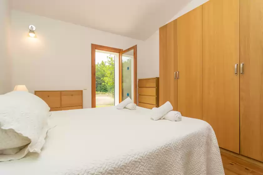 Holiday rentals in L'esplai, Pollença