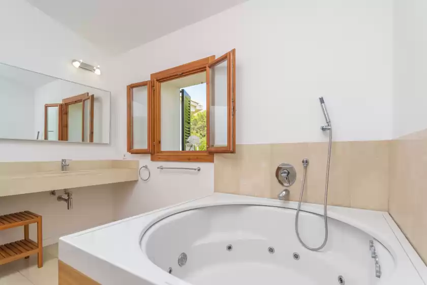 Holiday rentals in L'esplai, Pollença