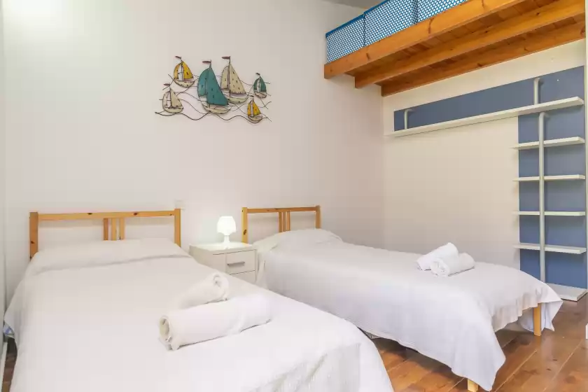 Holiday rentals in L'esplai, Pollença