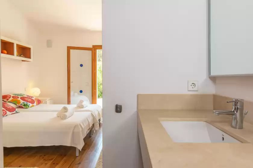 Holiday rentals in L'esplai, Pollença