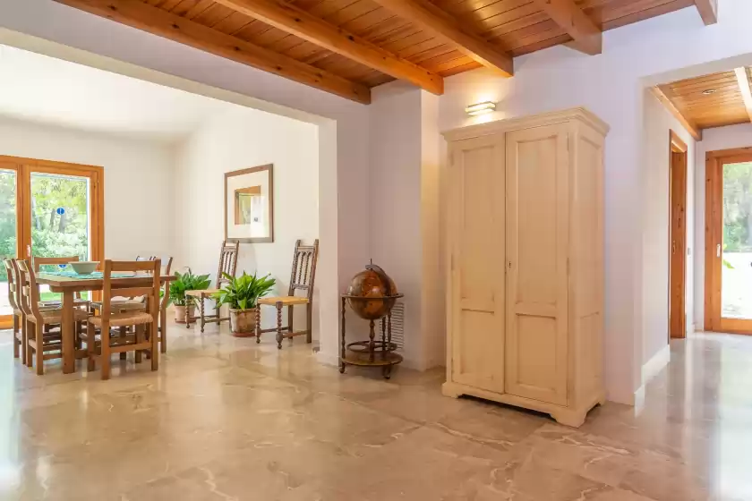 Holiday rentals in L'esplai, Pollença