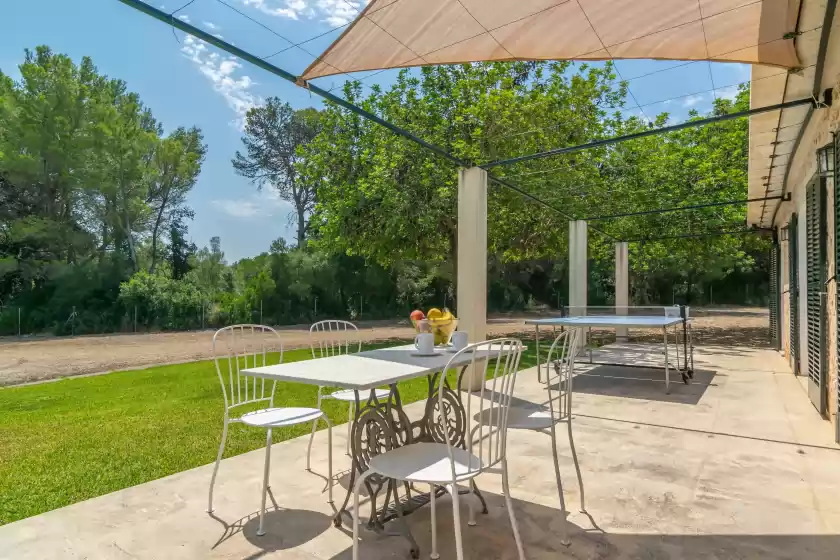 Holiday rentals in L'esplai, Pollença