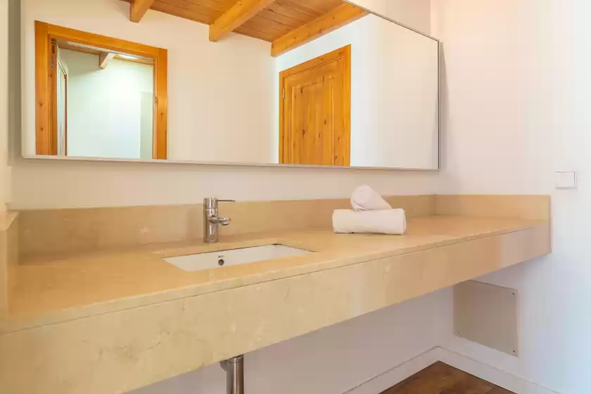 Holiday rentals in L'esplai, Pollença