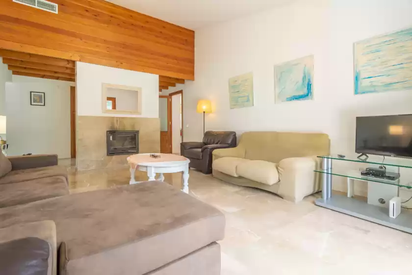 Holiday rentals in L'esplai, Pollença