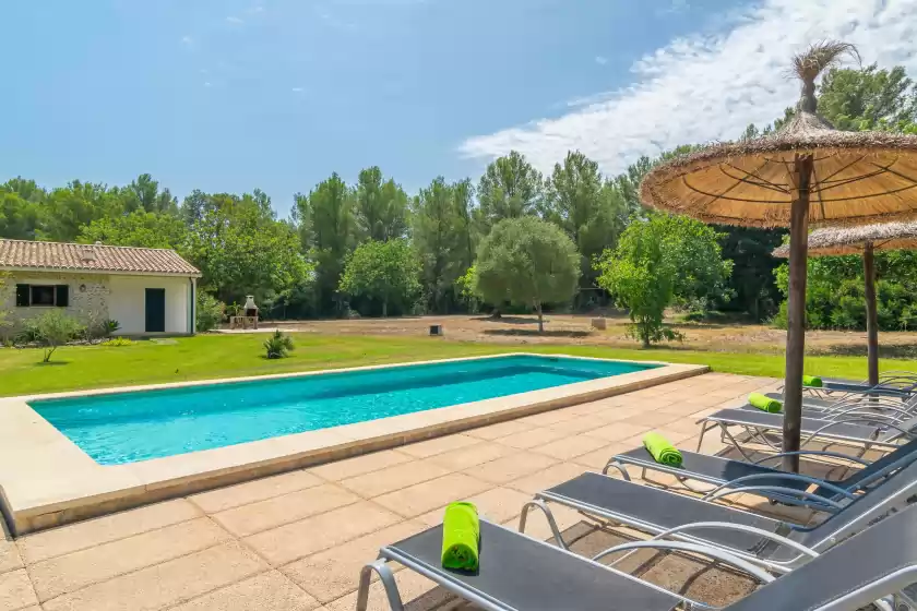 Holiday rentals in L'esplai