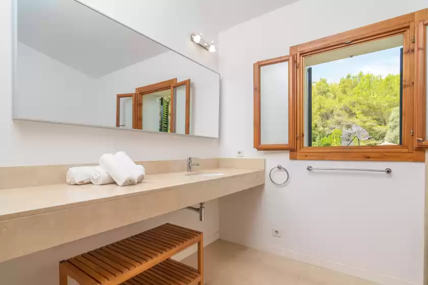 Holiday rentals in L'esplai, Pollença