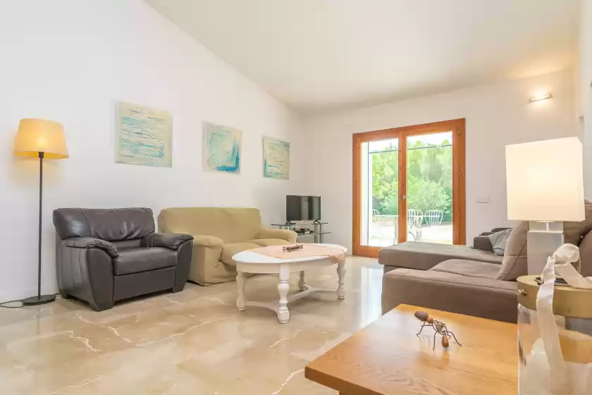 Holiday rentals in L'esplai, Pollença