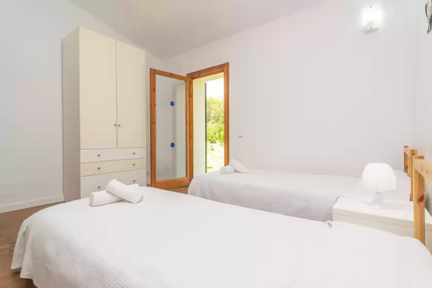 Holiday rentals in L'esplai, Pollença