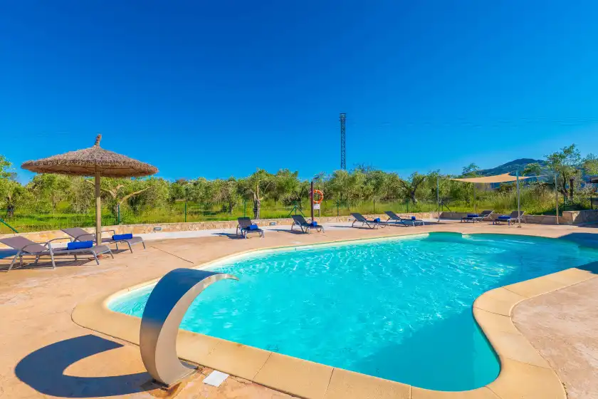 Holiday rentals in Villa coira, Alcúdia