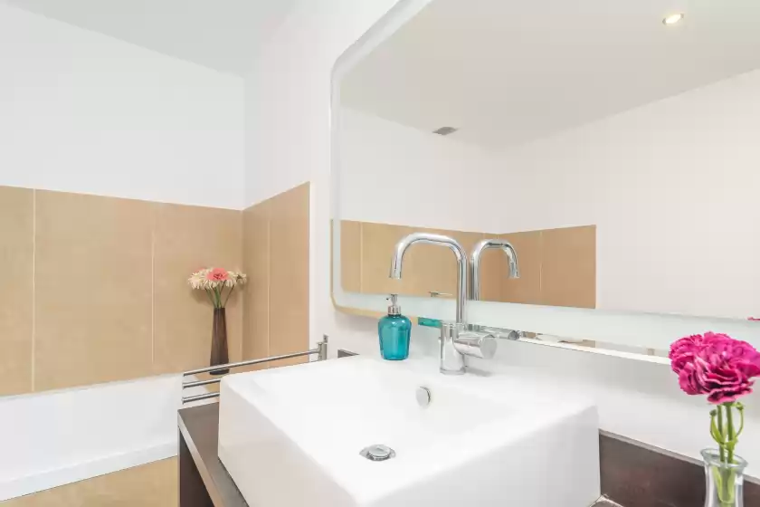 Alquiler vacacional en Villa coira, Alcúdia