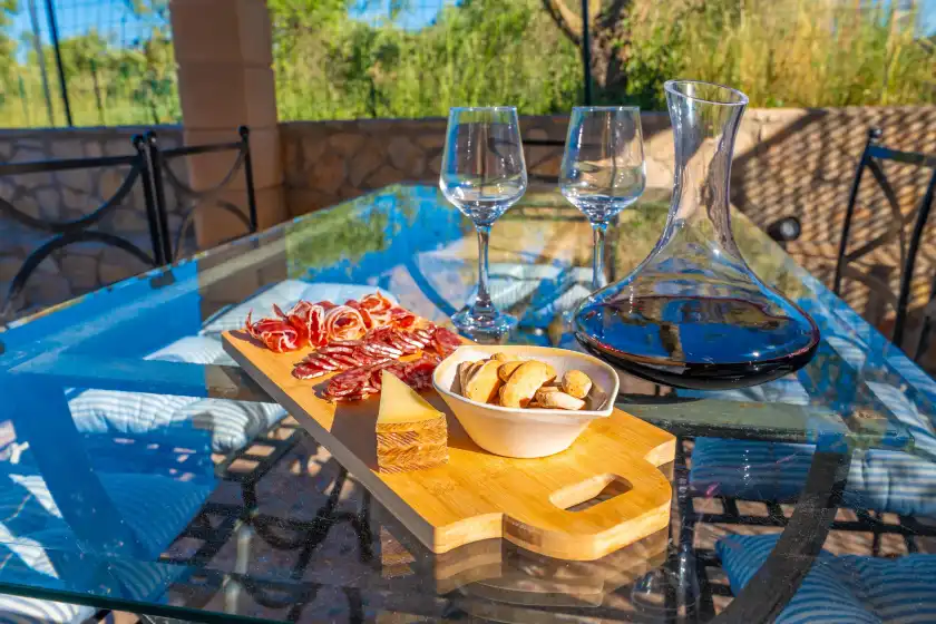 Holiday rentals in Villa coira, Alcúdia