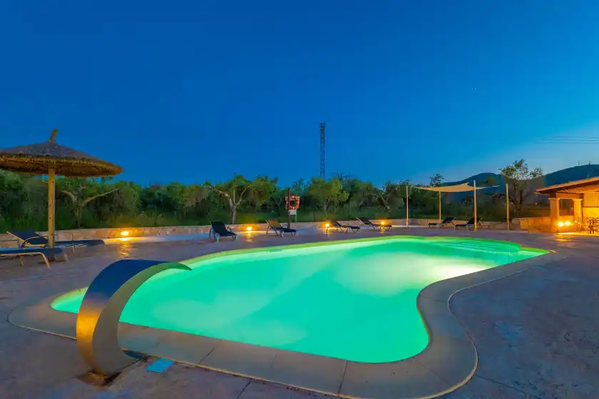 Holiday rentals in Villa coira, Alcúdia