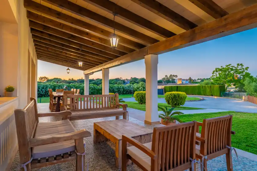 Holiday rentals in Villa coira, Alcúdia