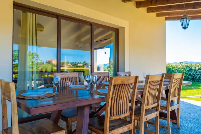 Holiday rentals in Villa coira, Alcúdia