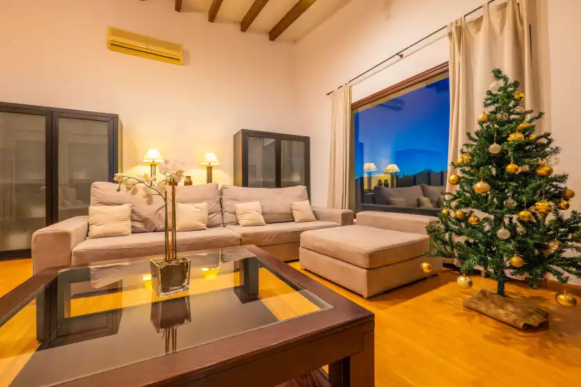 Holiday rentals in Villa coira, Alcúdia