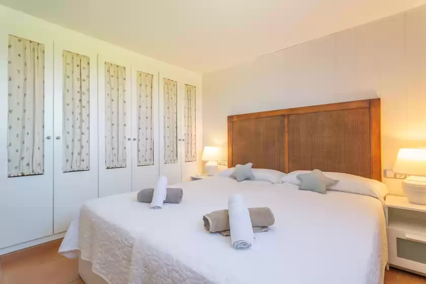 Alquiler vacacional en Villa coira, Alcúdia