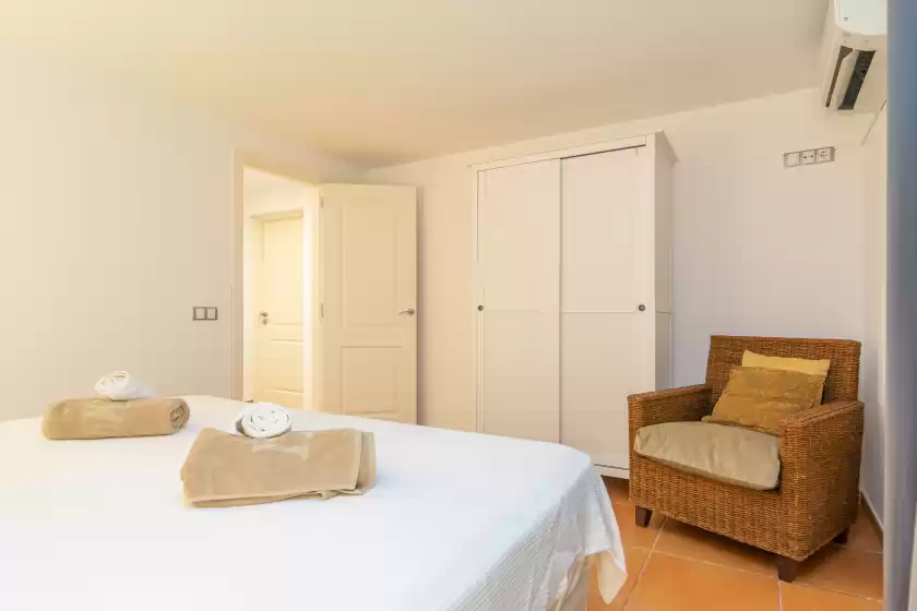 Alquiler vacacional en Villa coira, Alcúdia