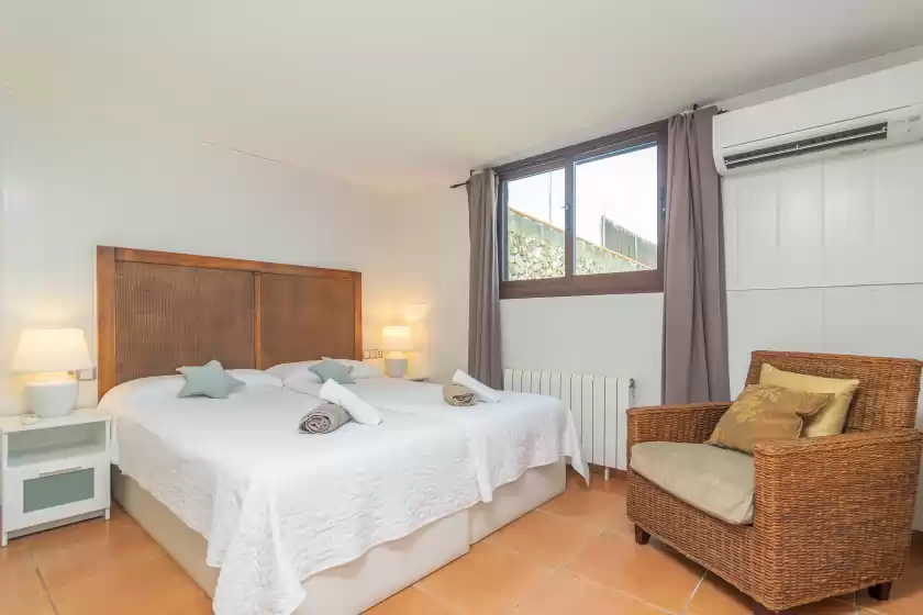 Alquiler vacacional en Villa coira, Alcúdia