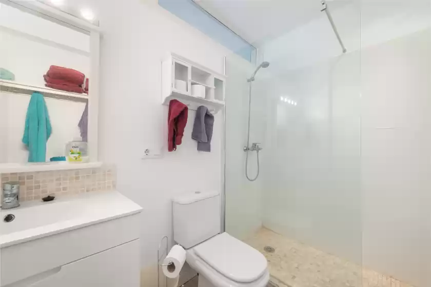 Location de vacances à Apartamento 23 edificio canopus, Port d'Alcúdia