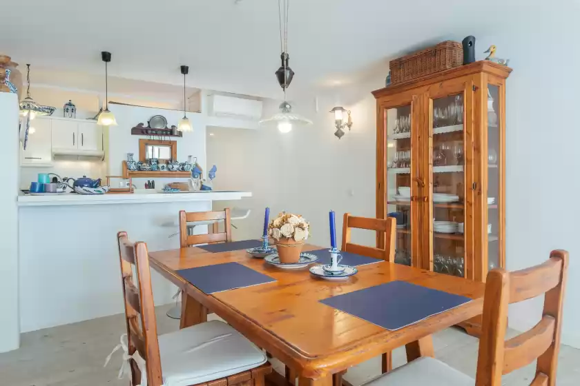 Location de vacances à Apartamento 23 edificio canopus, Port d'Alcúdia