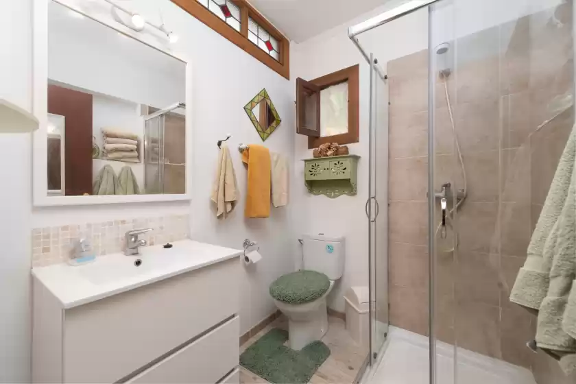 Location de vacances à Apartamento 23 edificio canopus, Port d'Alcúdia