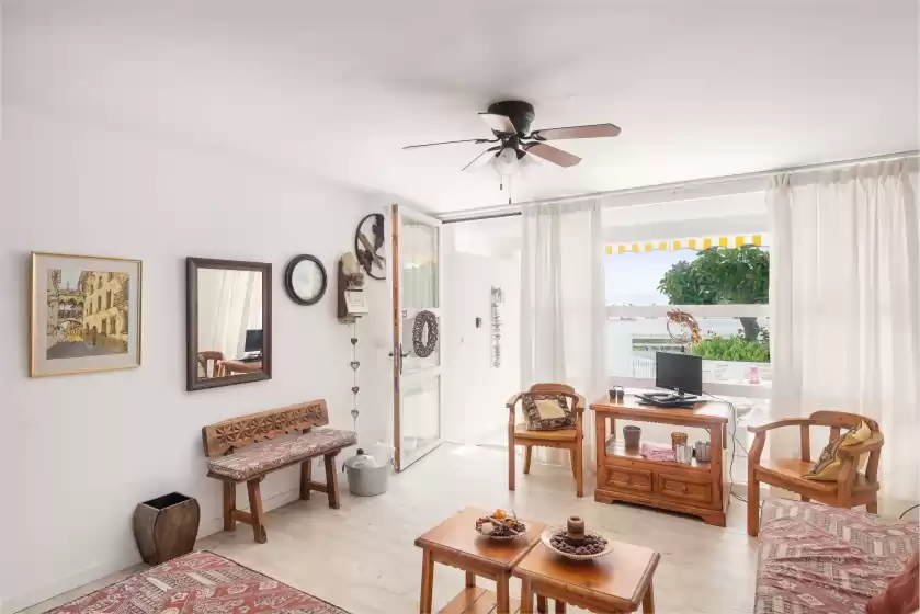 Location de vacances à Apartamento 23 edificio canopus, Port d'Alcúdia