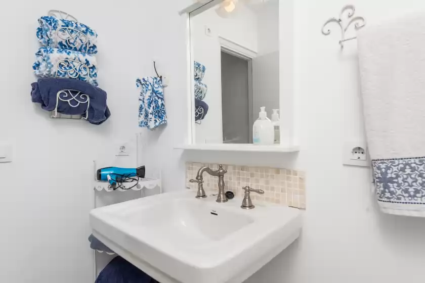 Holiday rentals in Apartamento 24 edificio canopus, Port d'Alcúdia