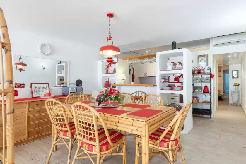 Holiday rentals in Apartamento 24 edificio canopus, Port d'Alcúdia