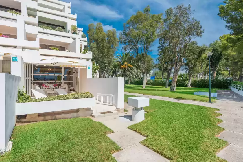 Holiday rentals in Apartamento 24 edificio canopus, Port d'Alcúdia